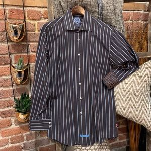 Men’s English Laundry Button-down dress shirt